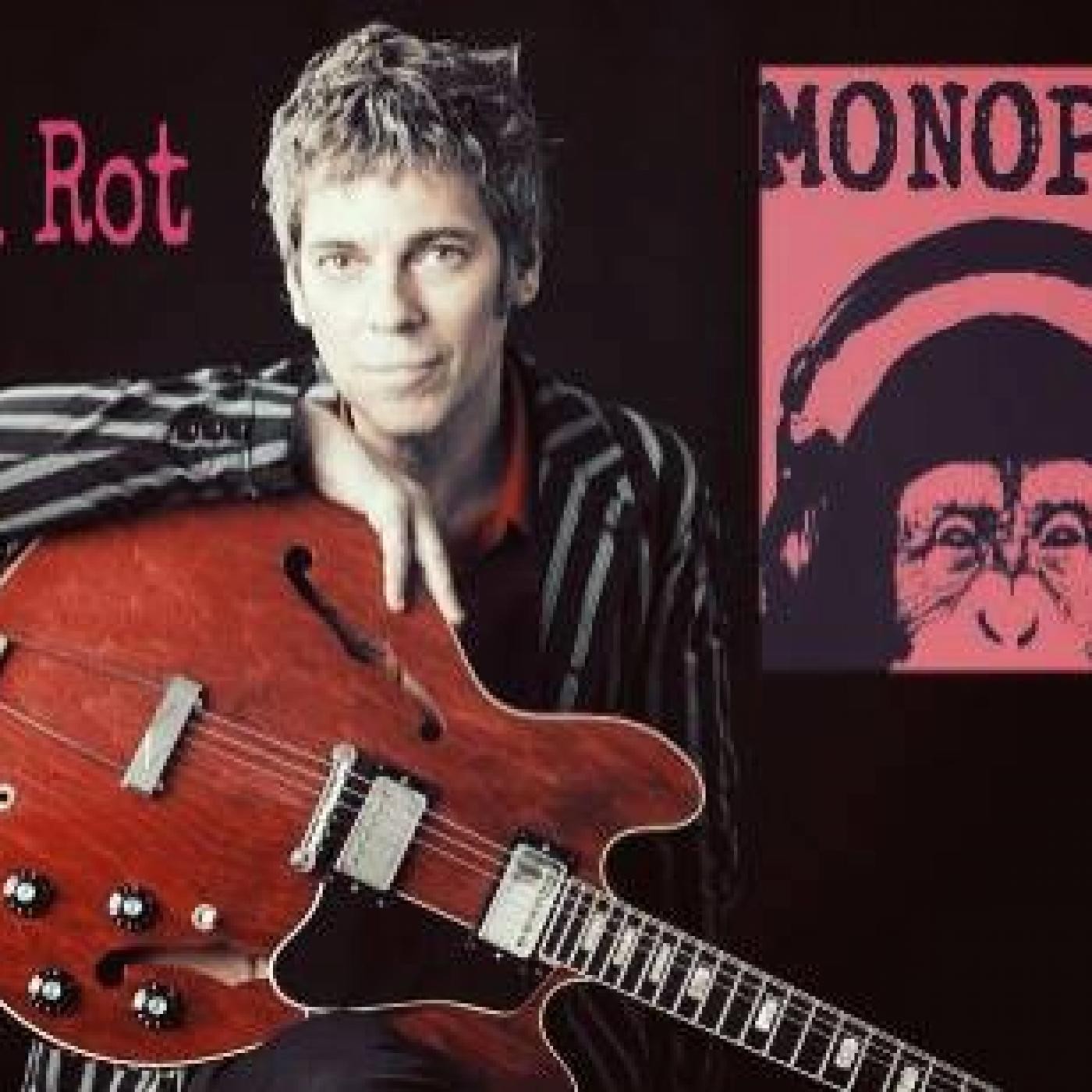Podcast Monopop