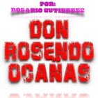 El Vengador CAP 02 Con Mario Fernandez El ojo De Vidrio El Guero Guadalupe Rosario Gutierrez