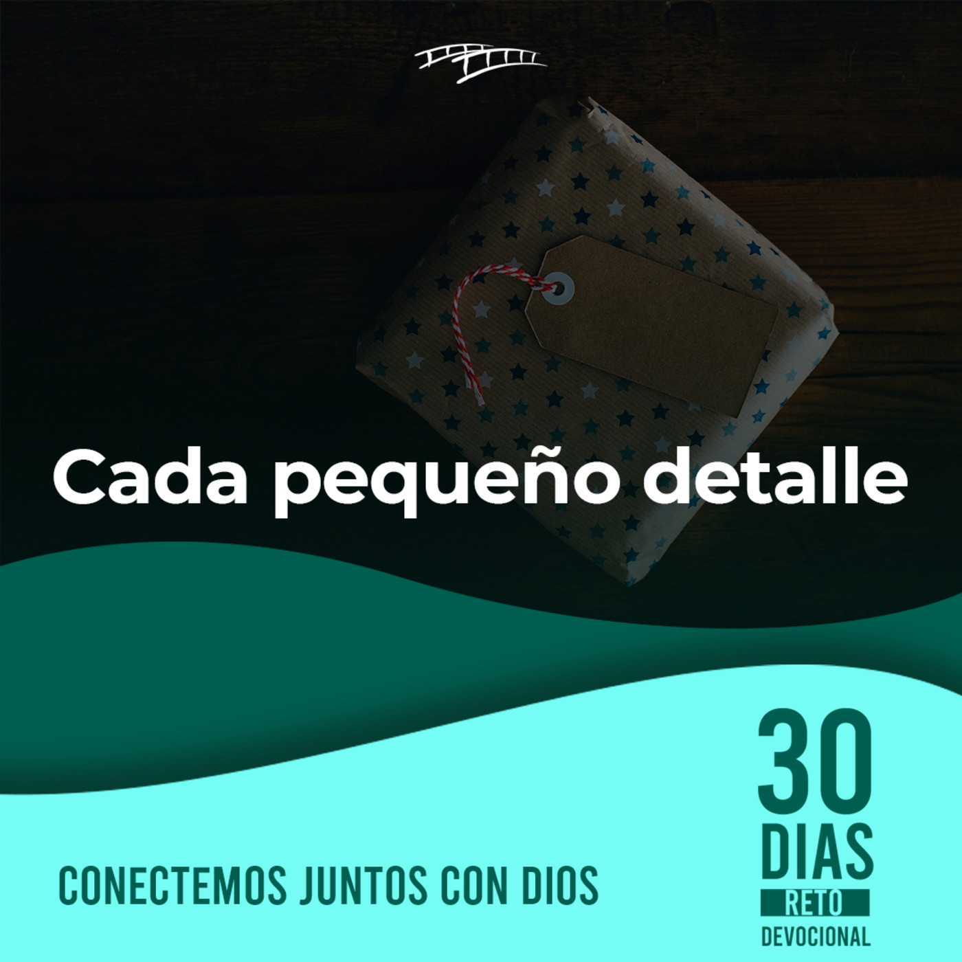 Reto devocional de 30 días
