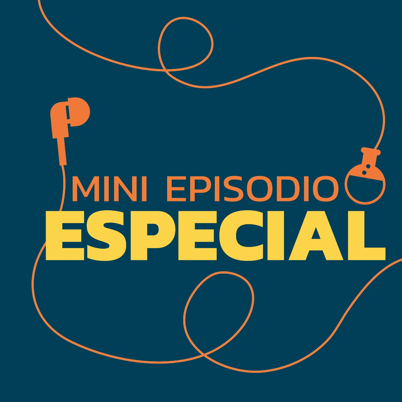 Un podcast de ciencia