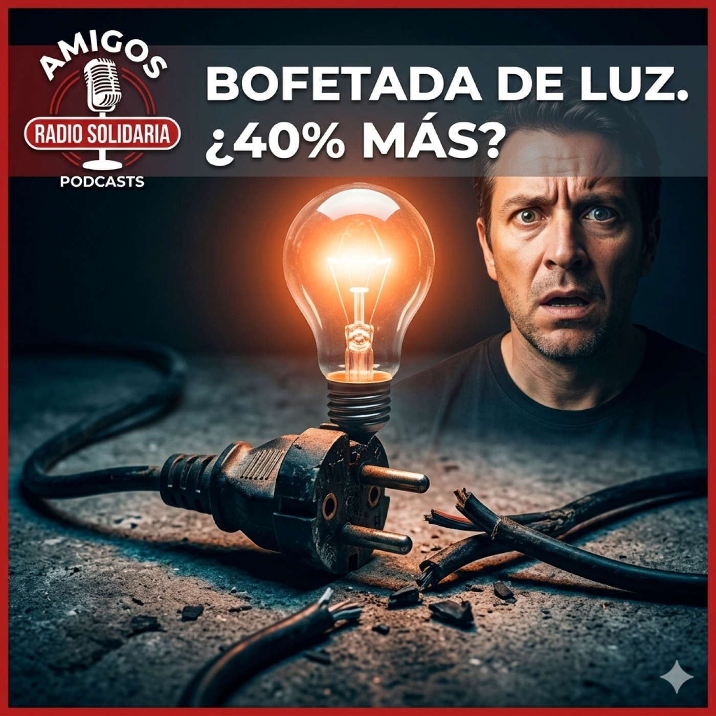 ¿Quién paga los platos rotos? La bofetada del gran apagón un año después (28/04/2026)