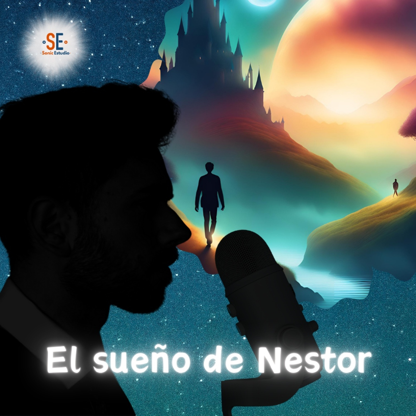 Te cuento — Podcast de historias relajantes