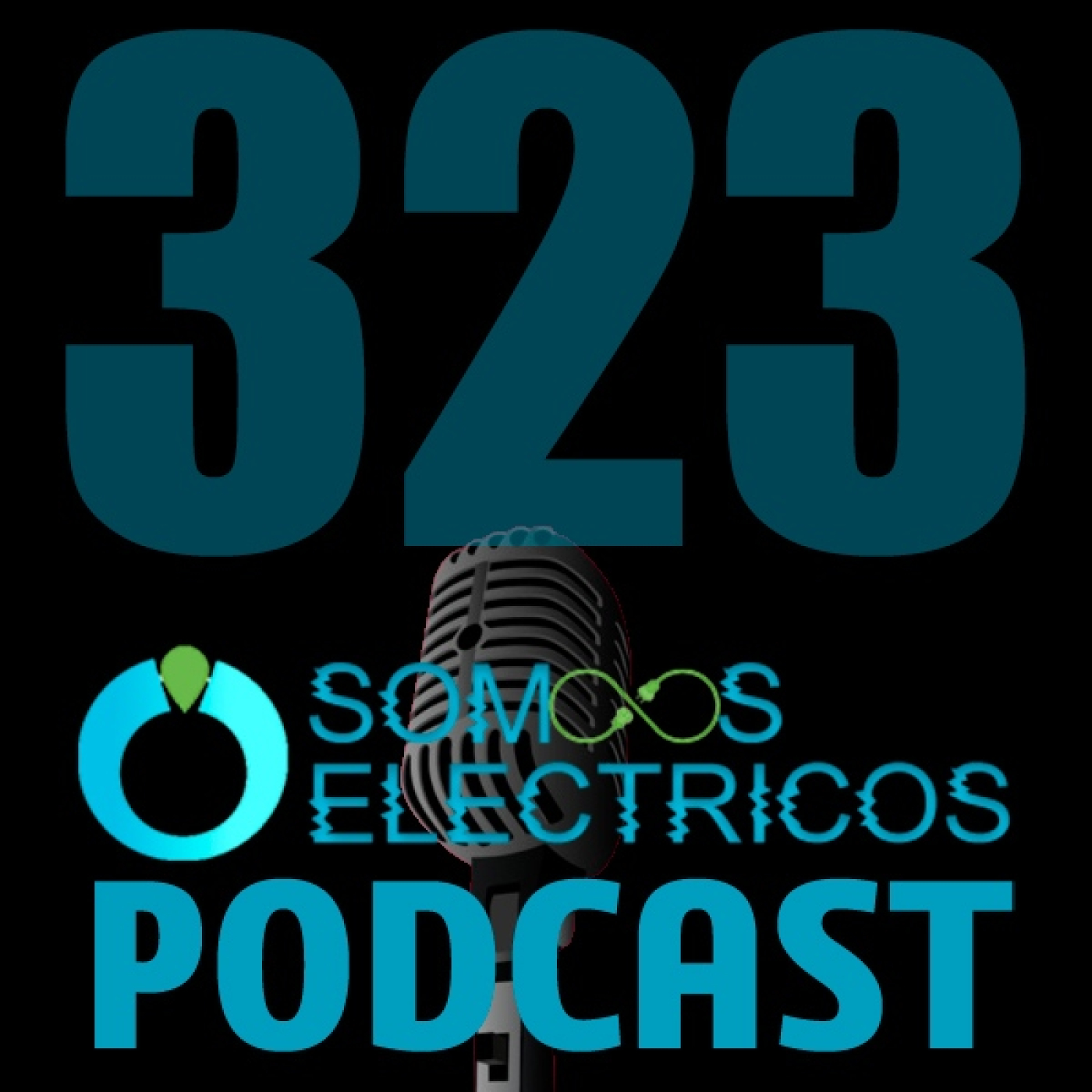 Somos Eléctricos