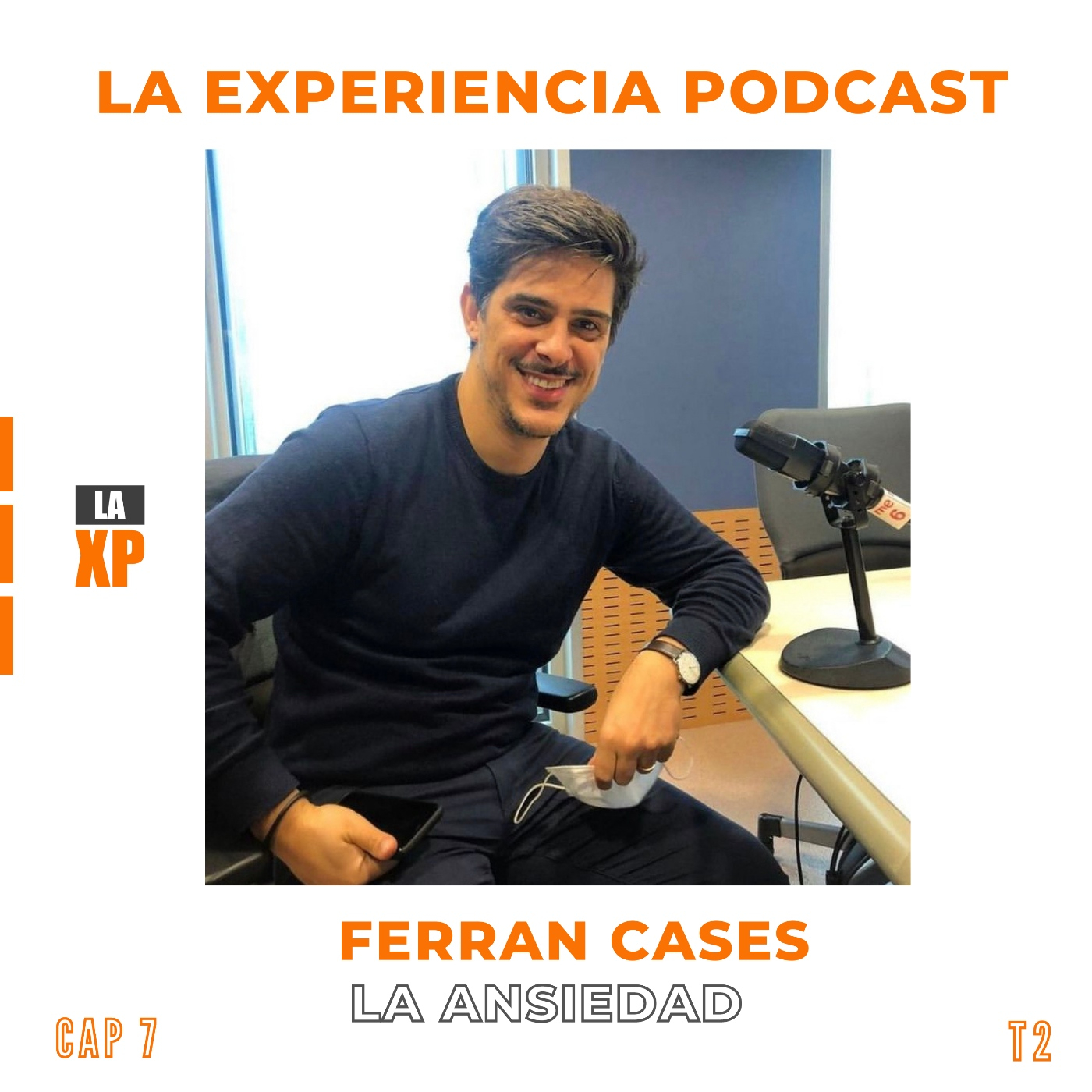 La Experiencia Podcast