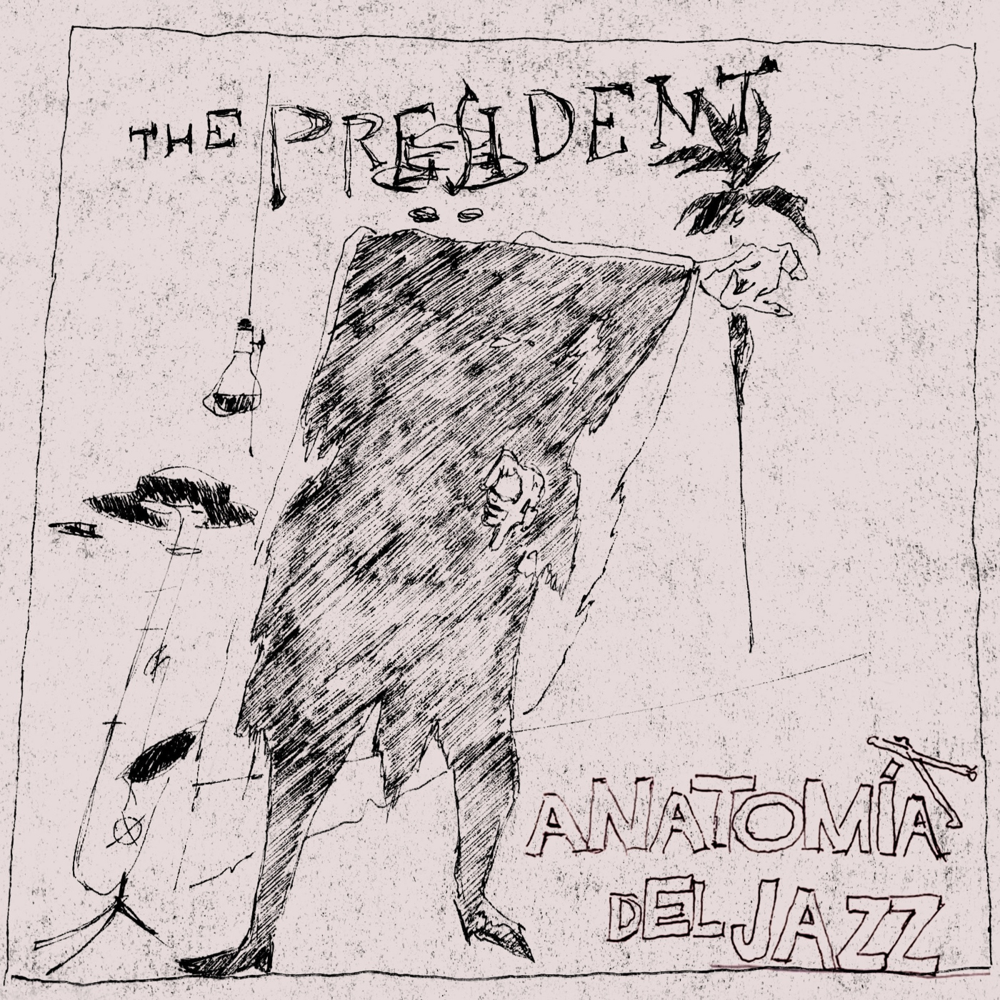 Anatomía del Jazz