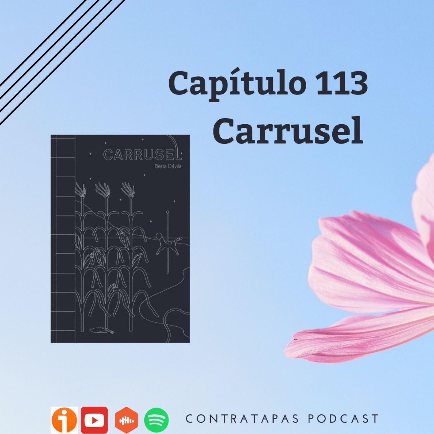 Contratapas Podcast