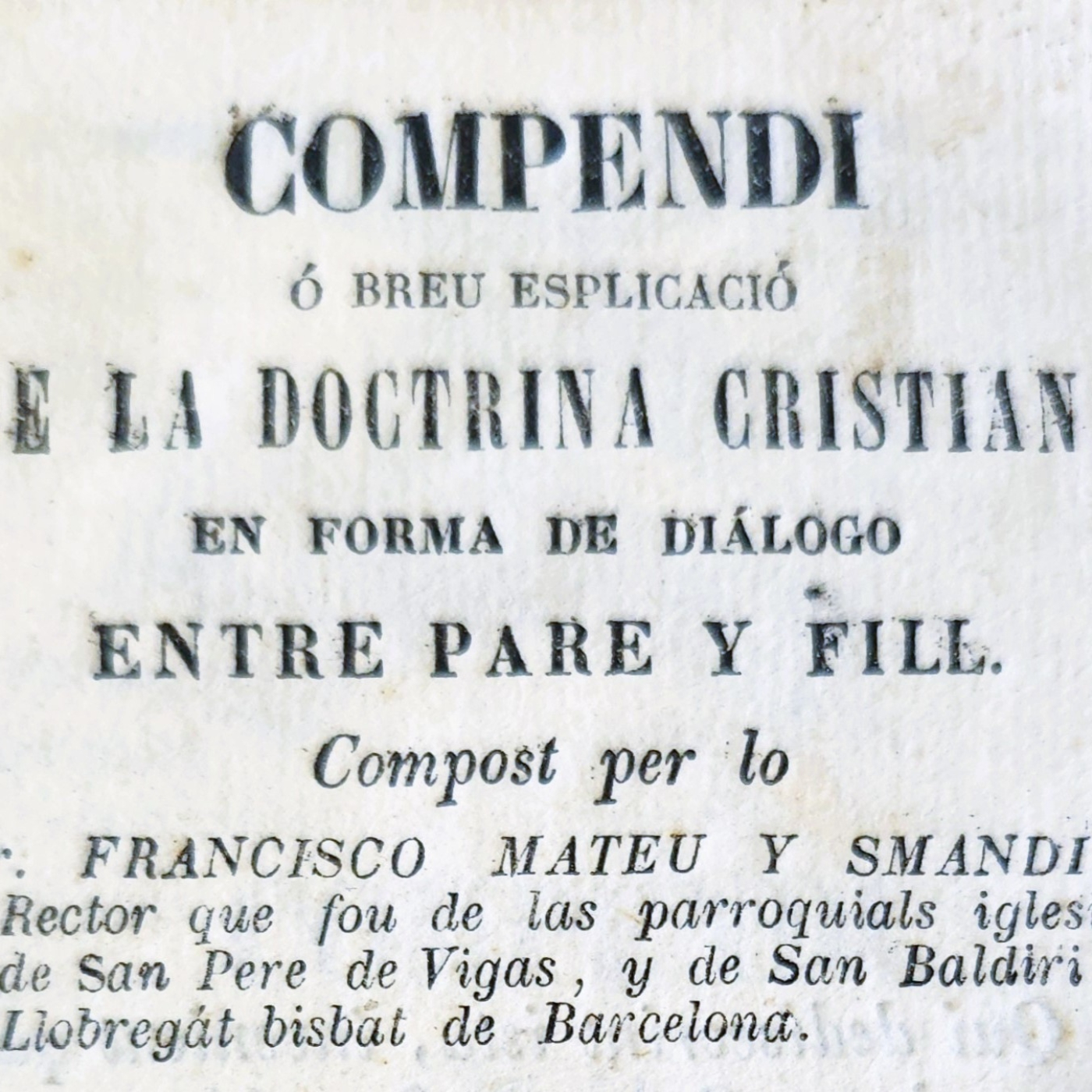Memòria i Patrimoni (La República Santboiana)