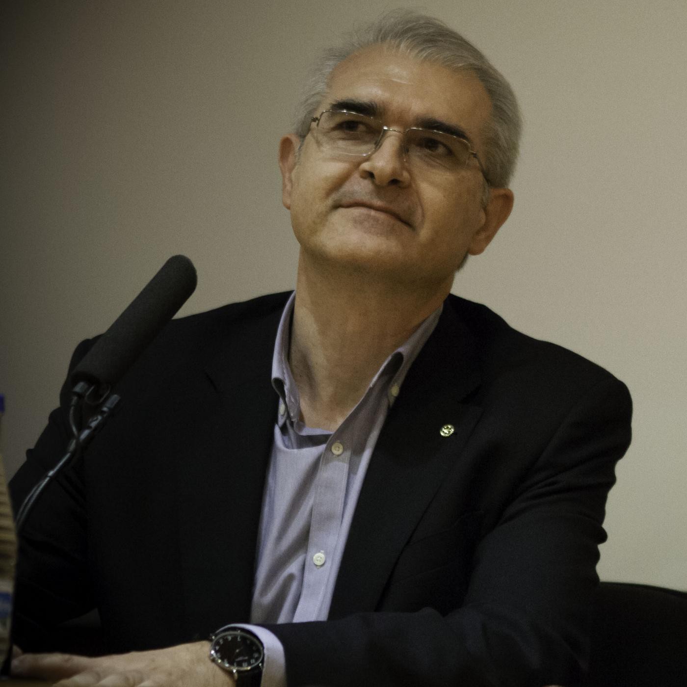 Rotary Club San Sebastián