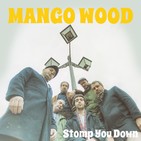 Ovejas Negrax / Entrevista Mango Wood /#163
