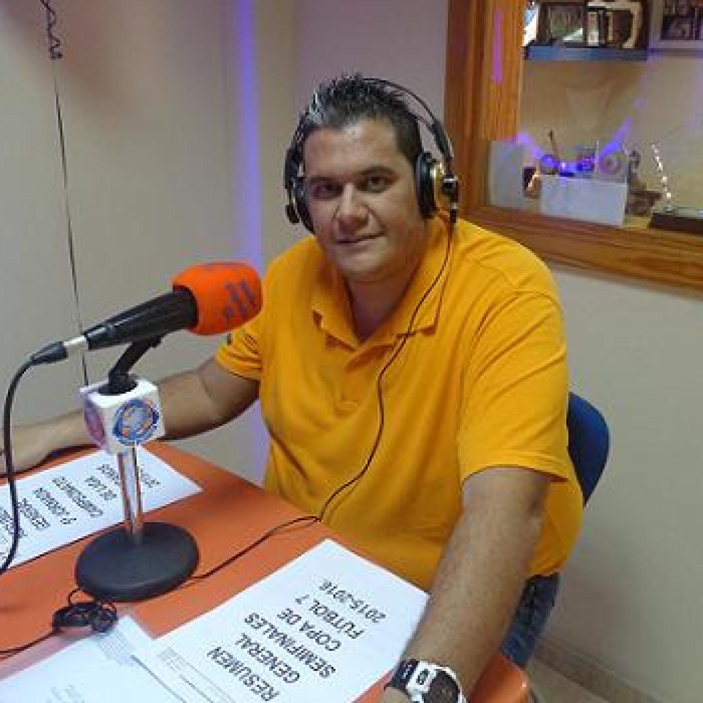 Podcast de Radio Planeta Gran Canaria