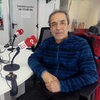 El músico Alberto Tarín ofrece un concierto en València en la Sala Wah Wah