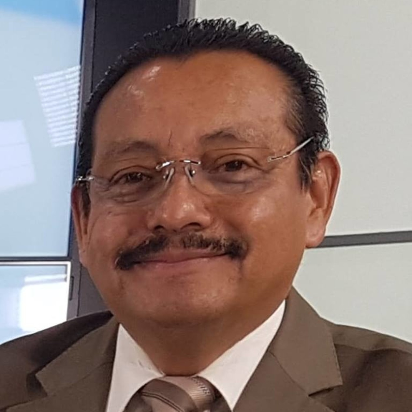 Podcast Así es la Noticia en Michoacán