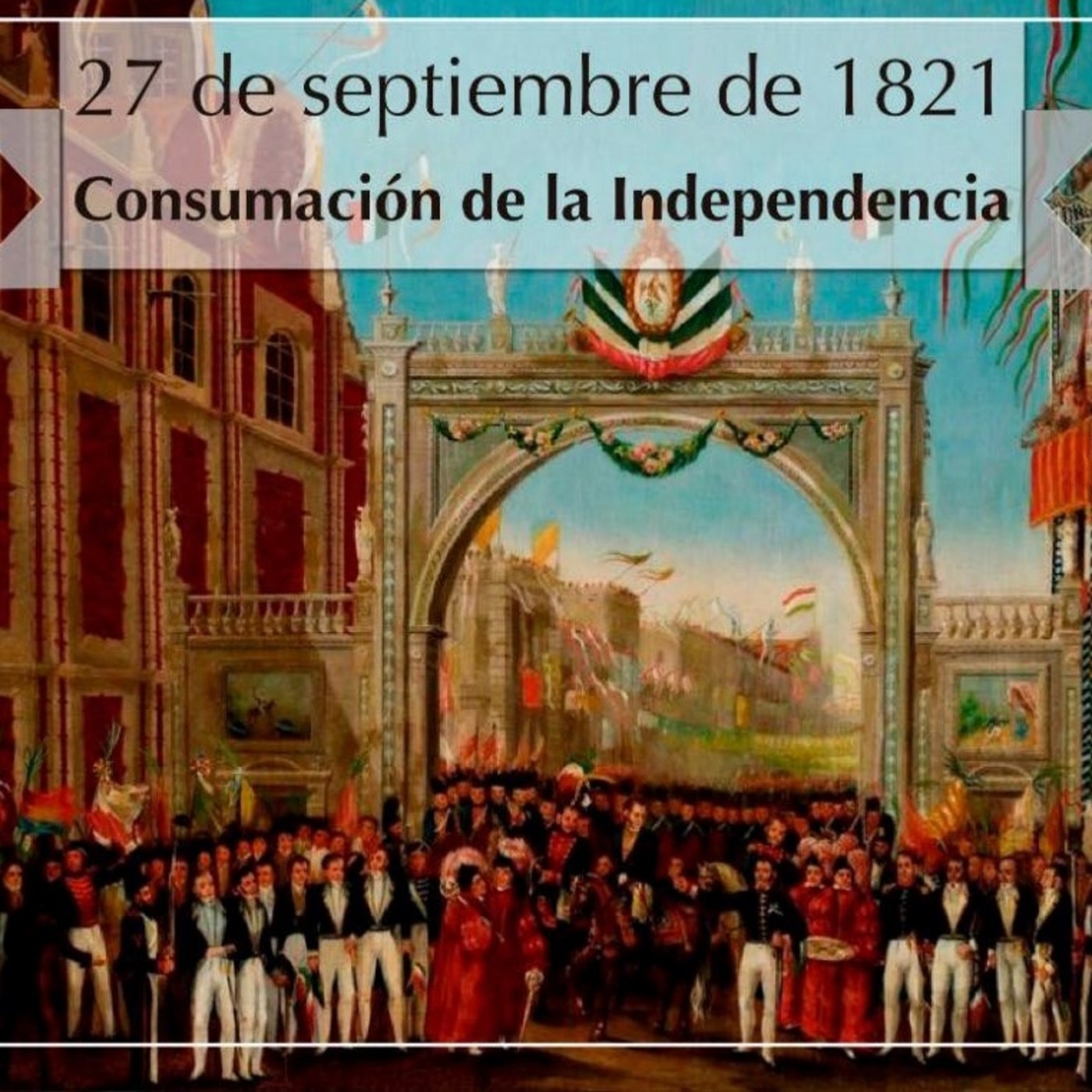 Páginas de Nuestra  Historia