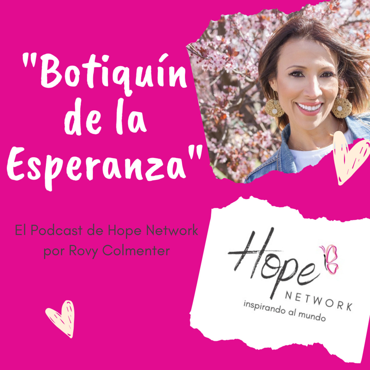 Botiquín de la Esperanza