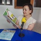 El tren de las palabras con rosa rodriguez 25-3-19