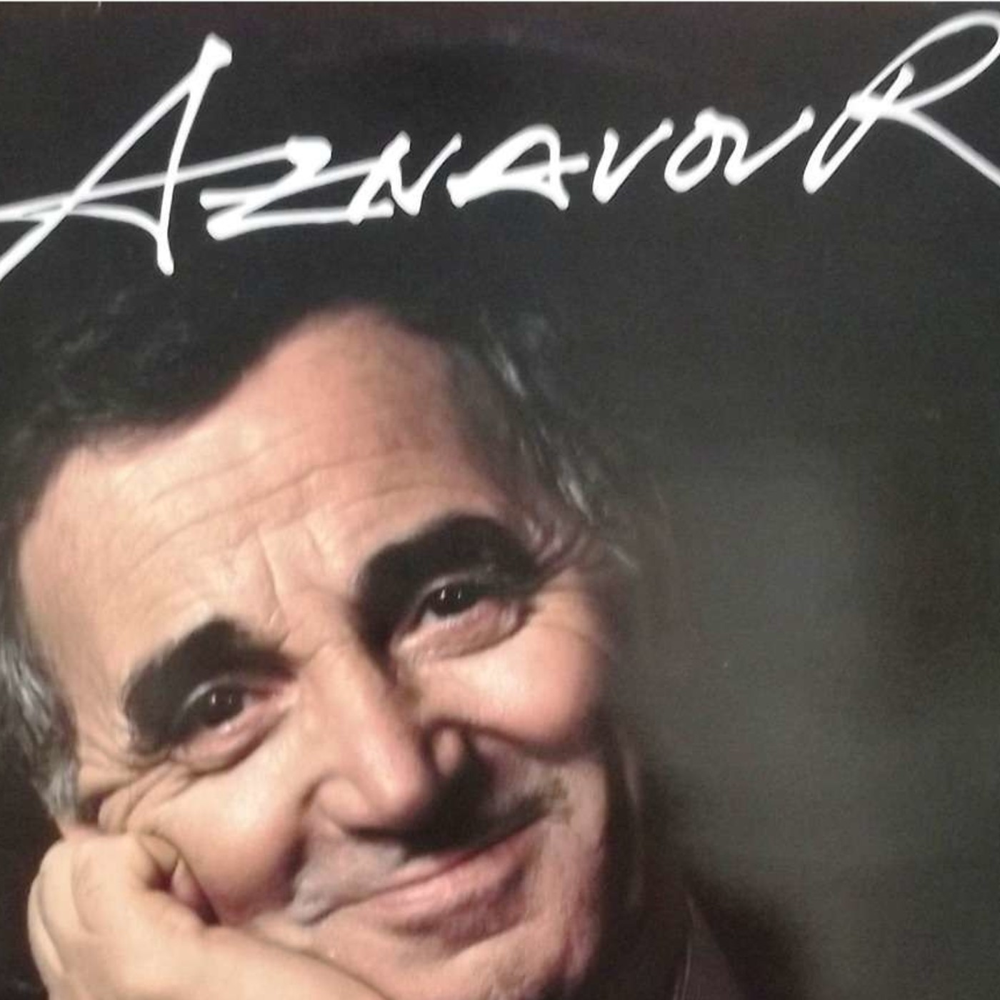 Charles aznavour en noche de romance