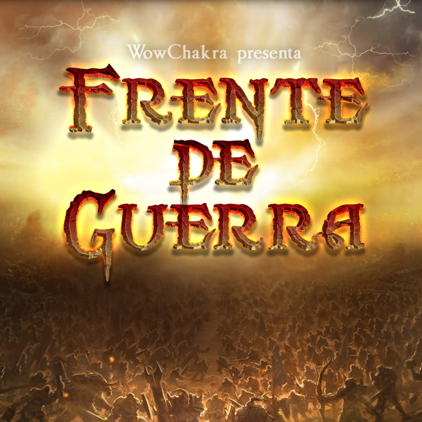 Frente de Guerra Podcast Tx01
