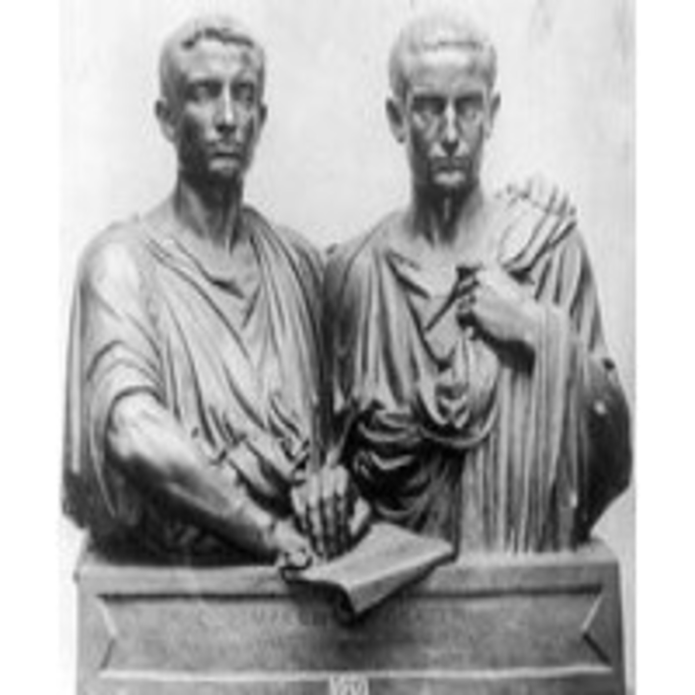 Los Gracos - Historia de Roma - Bernardo Souvirón