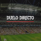 Duelo Directo - Programa 8