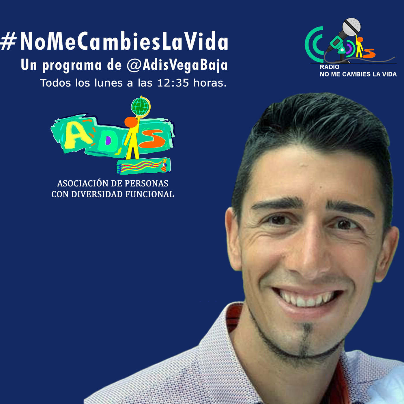 NO ME CAMBIES LA VIDA