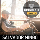 Principios Experto - Estado Mental Pobre vs Rico