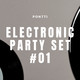 Electronic Party #01 DJ Set
