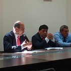 Radio Nova Ica: Martín Vegas, consejero del CNE, sobre el PEN al 2036