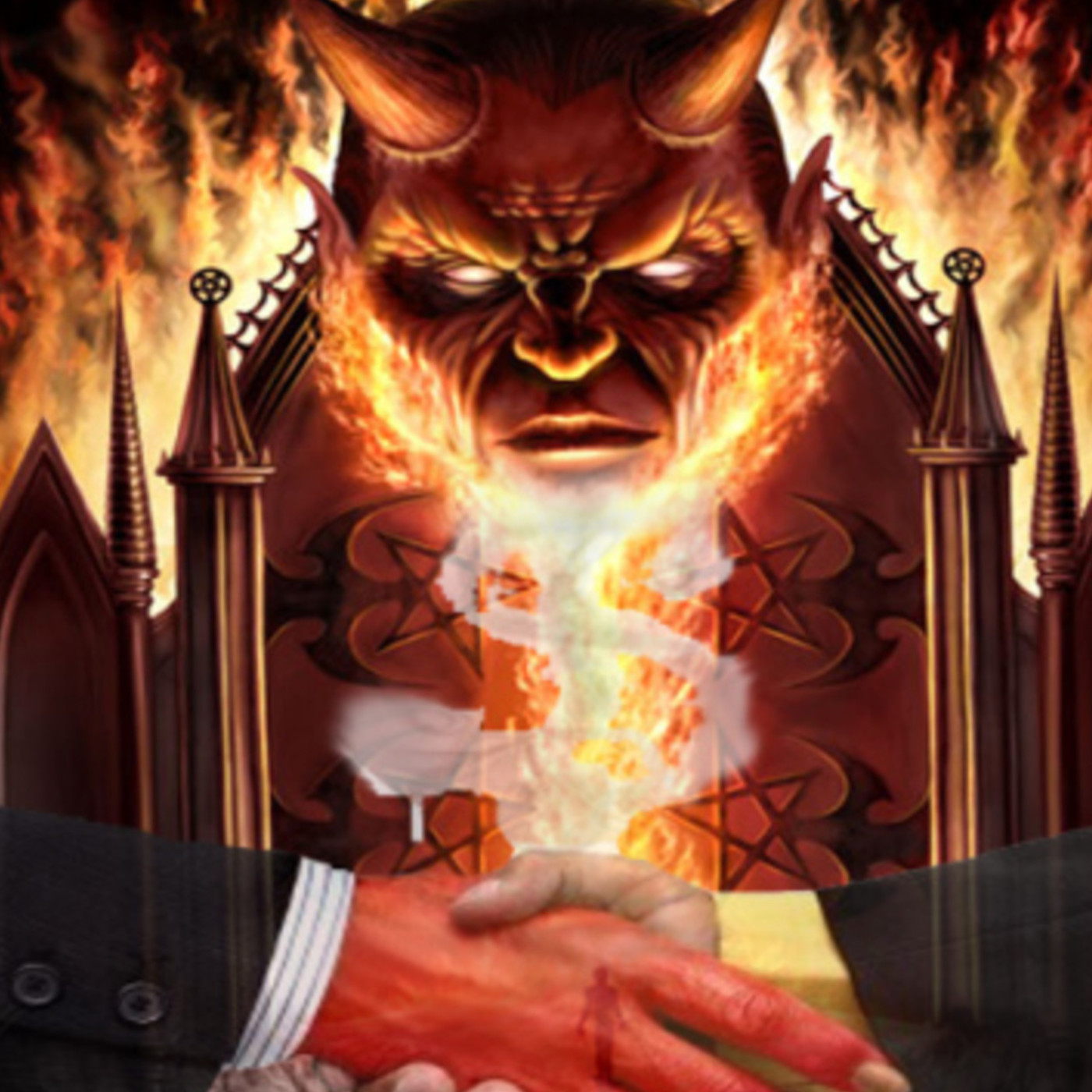 TODOHEAVYMETAL - PACTO CON EL DIABLO