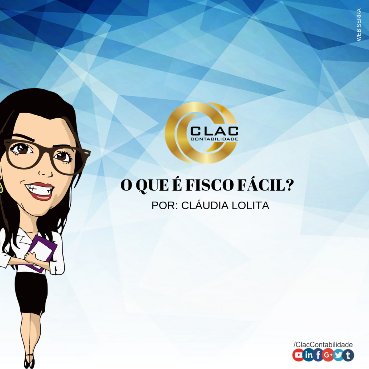 5 Min de Contabilidade