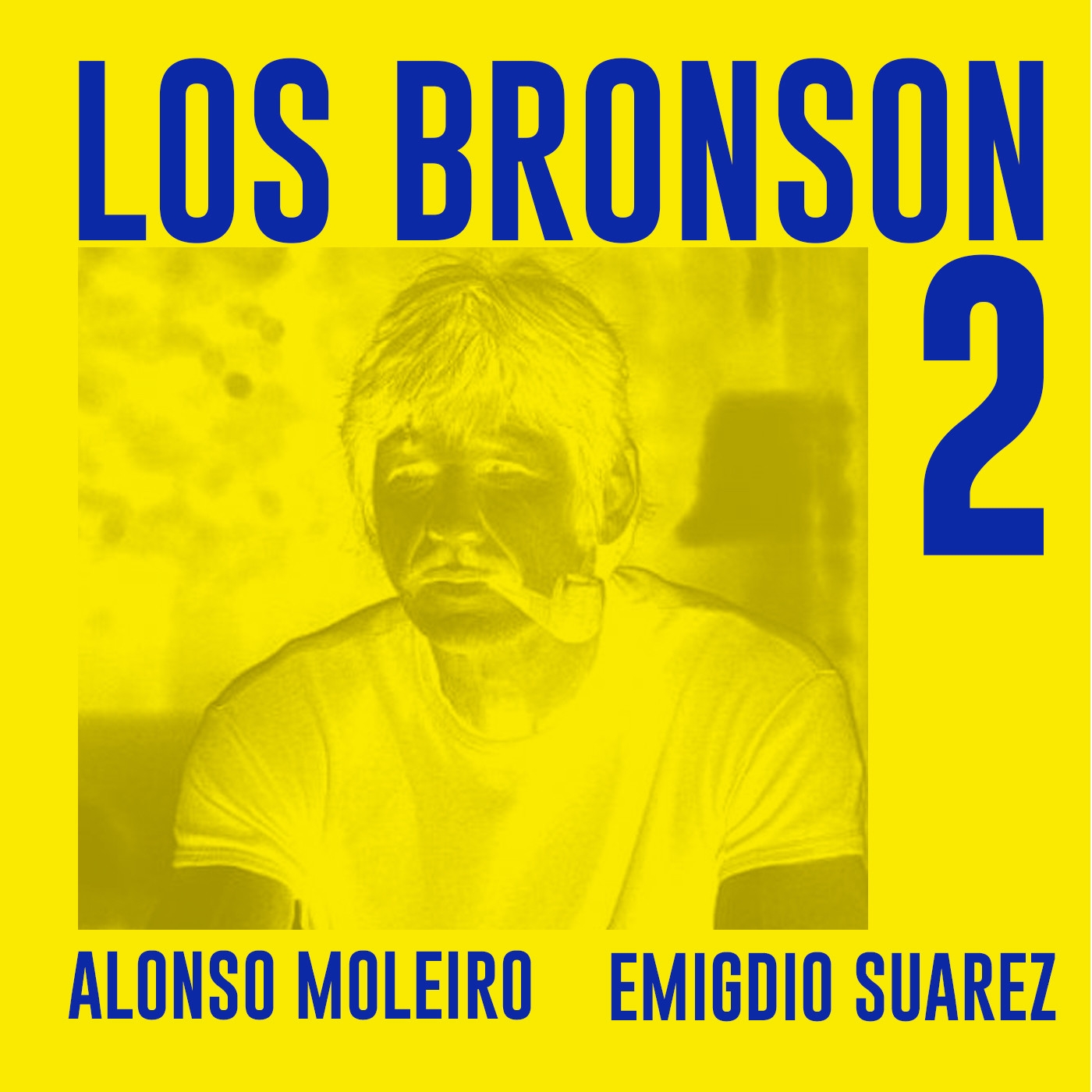 Los Bronson