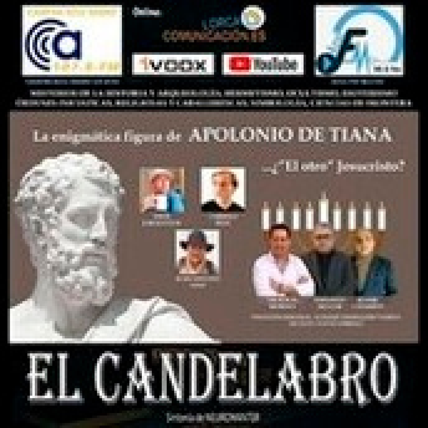 EL CANDELABRO