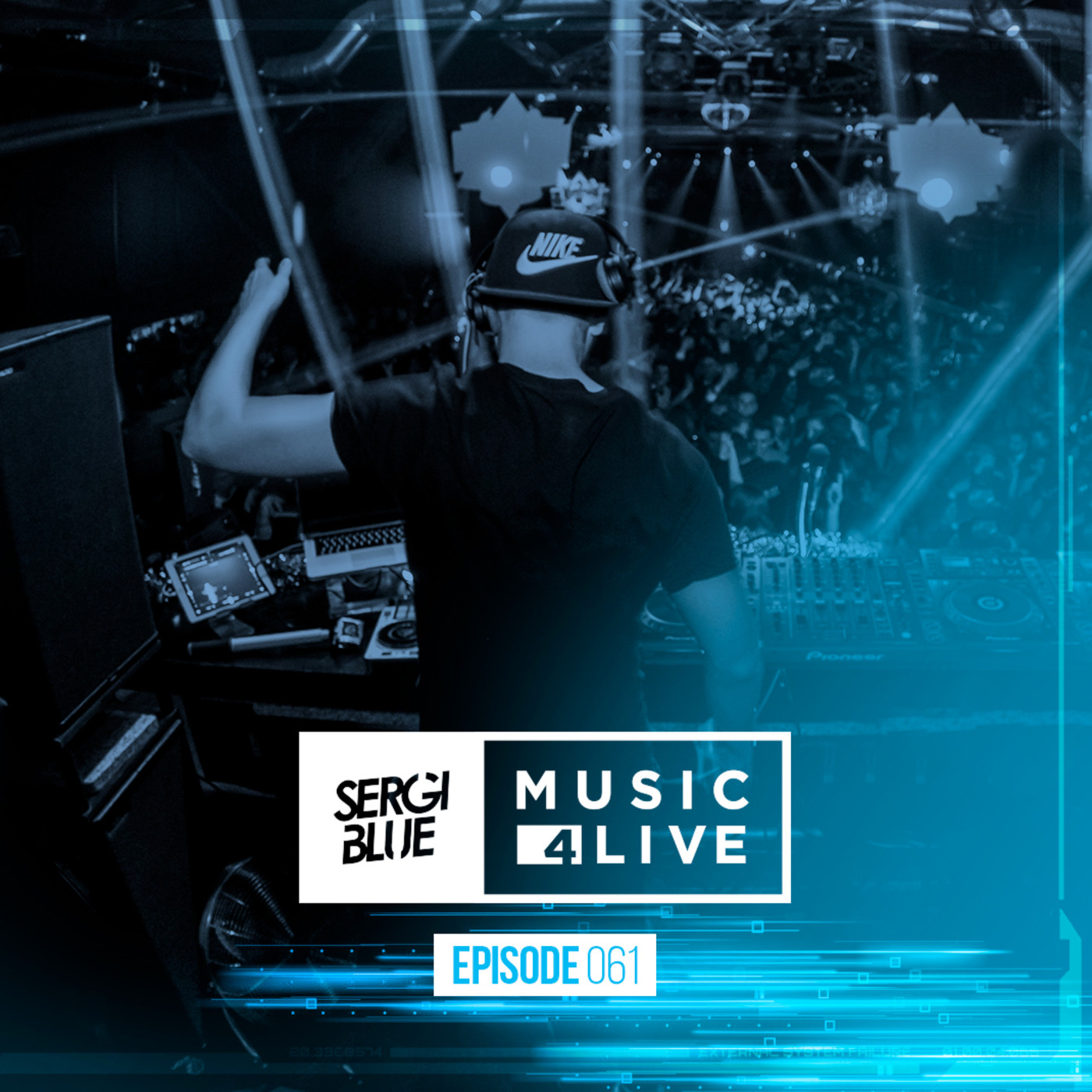 Music4live