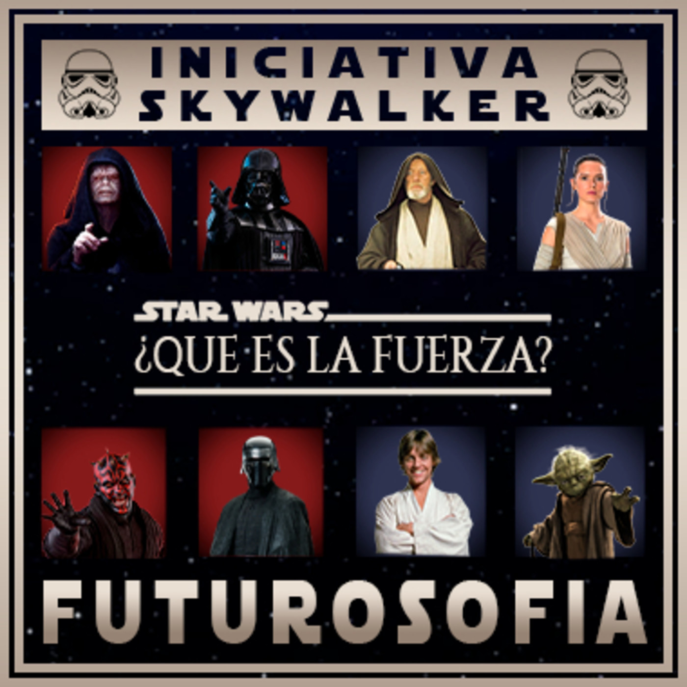 FUTUROSOFÍA: Filosofía y Ciencia ficción
