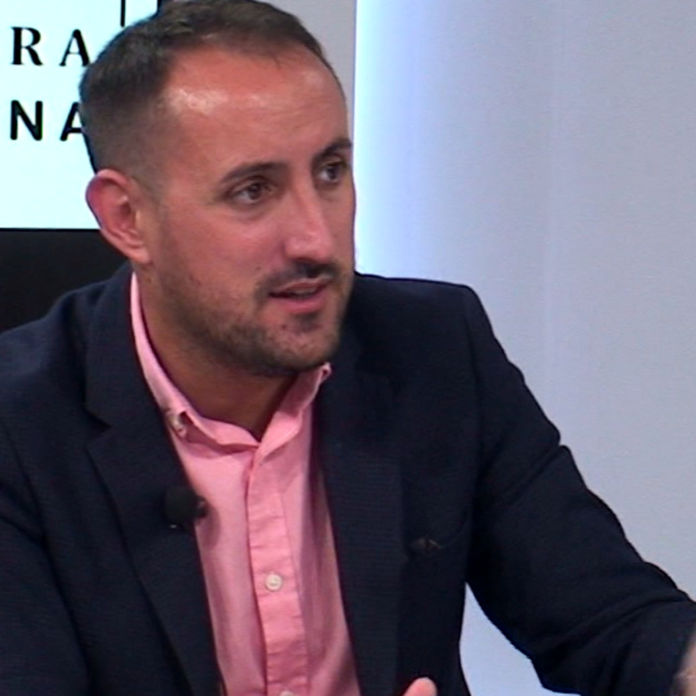 Les entrevistes del Primera Columna