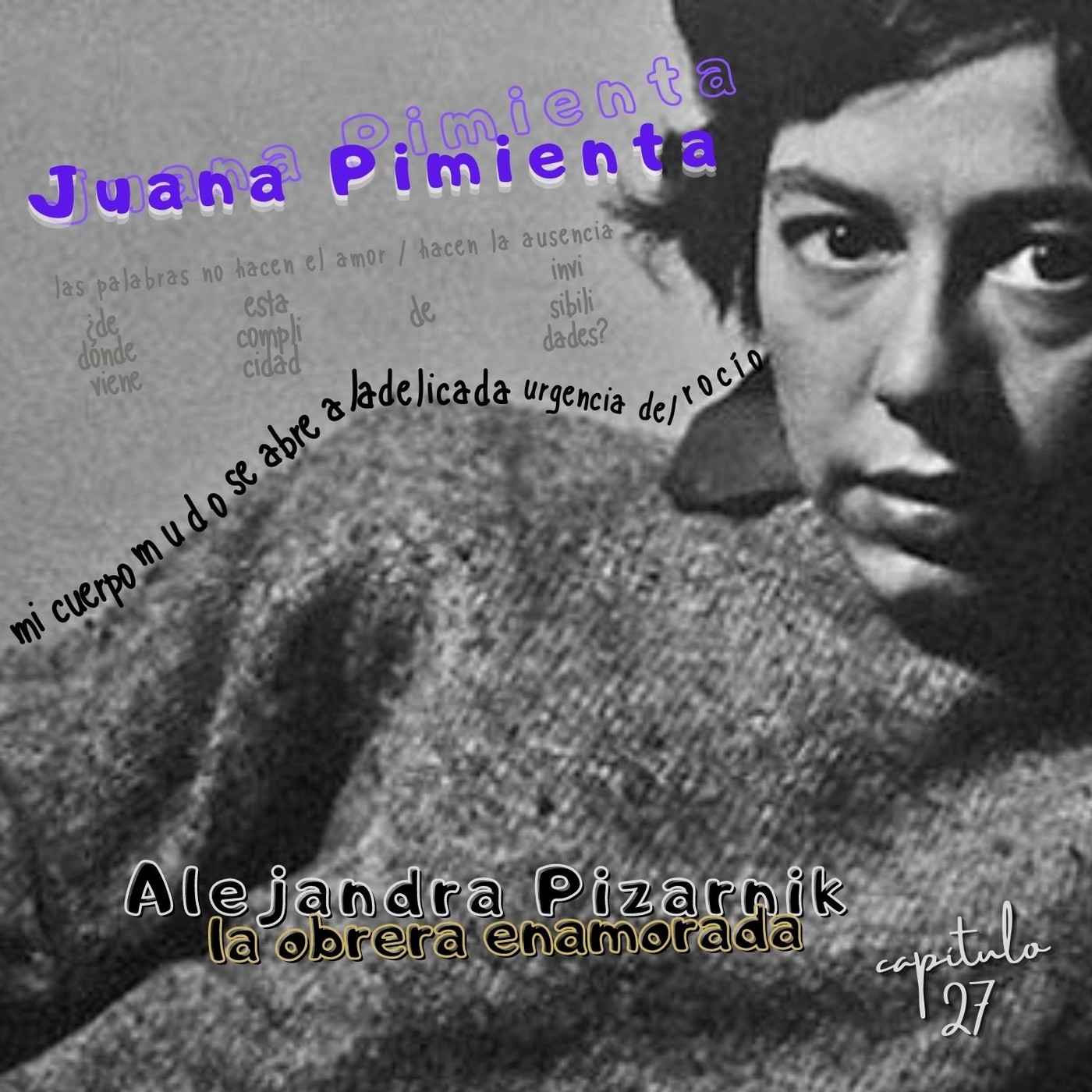 Juana Pimienta - regreso en tiempo de coronavirus