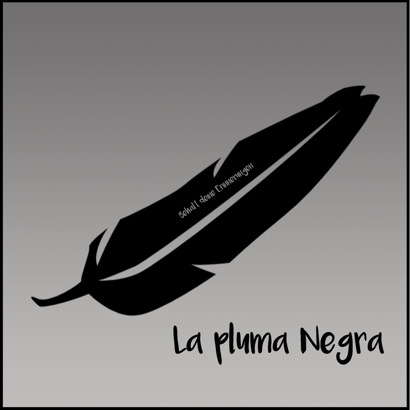 La Pluma Negra