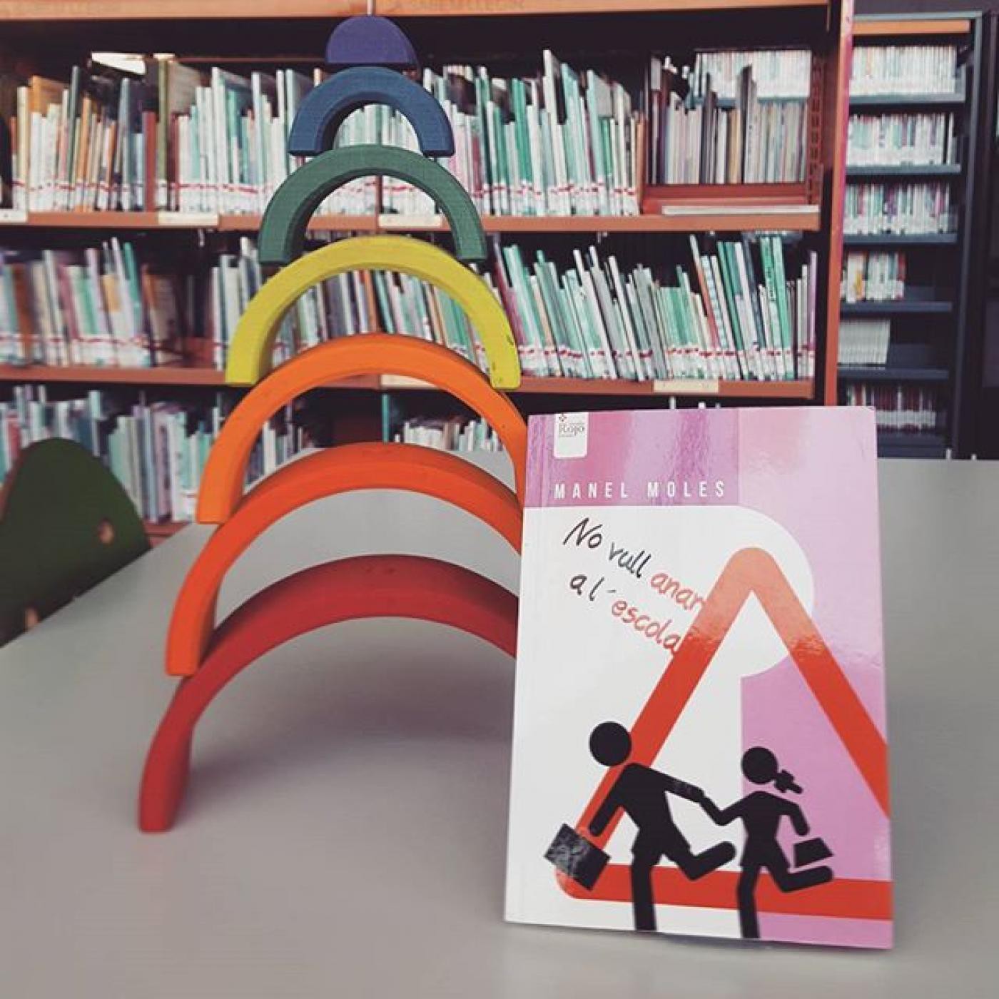 Podcast ONES DE LECTURA