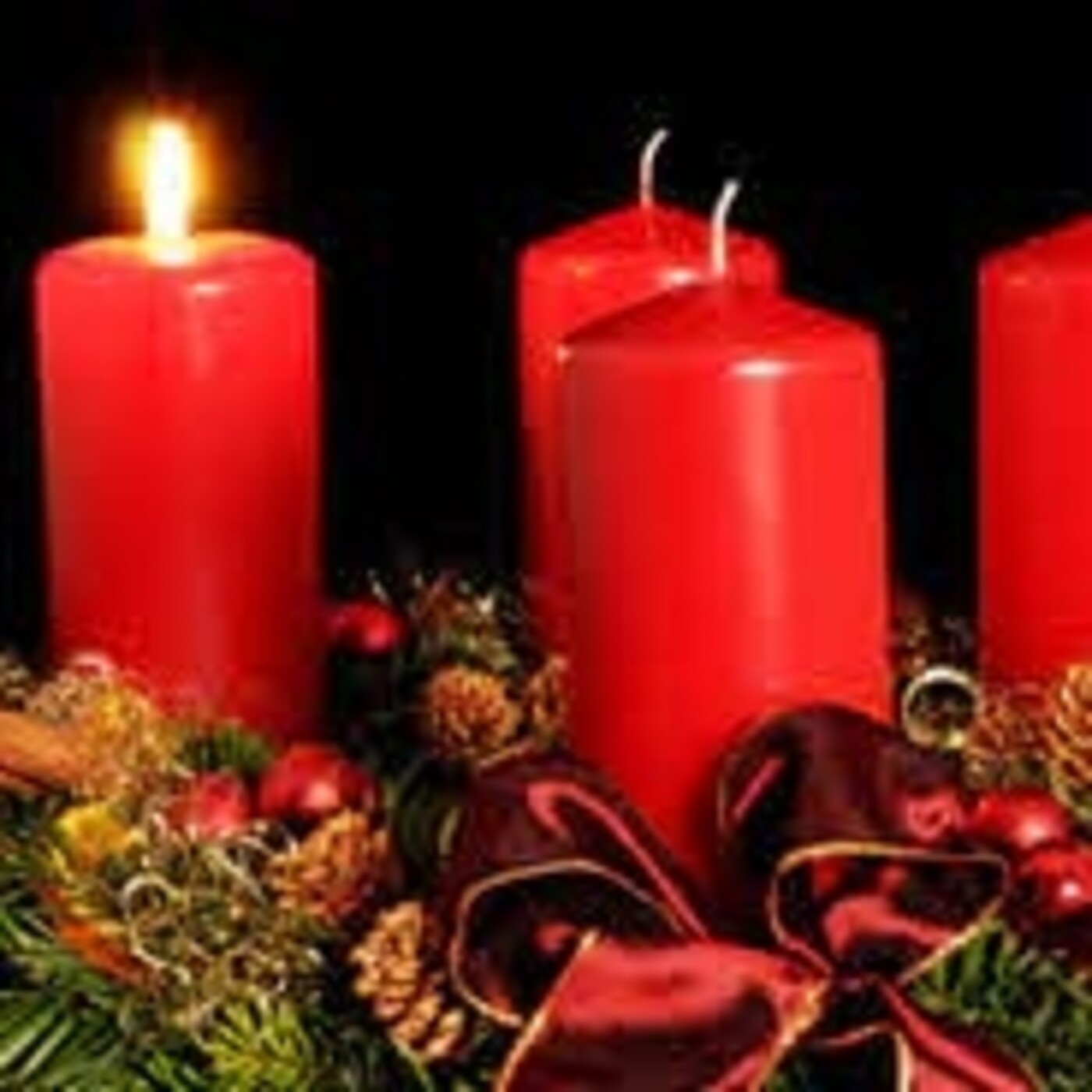 Escogidos para contemplar el rostro de Dios