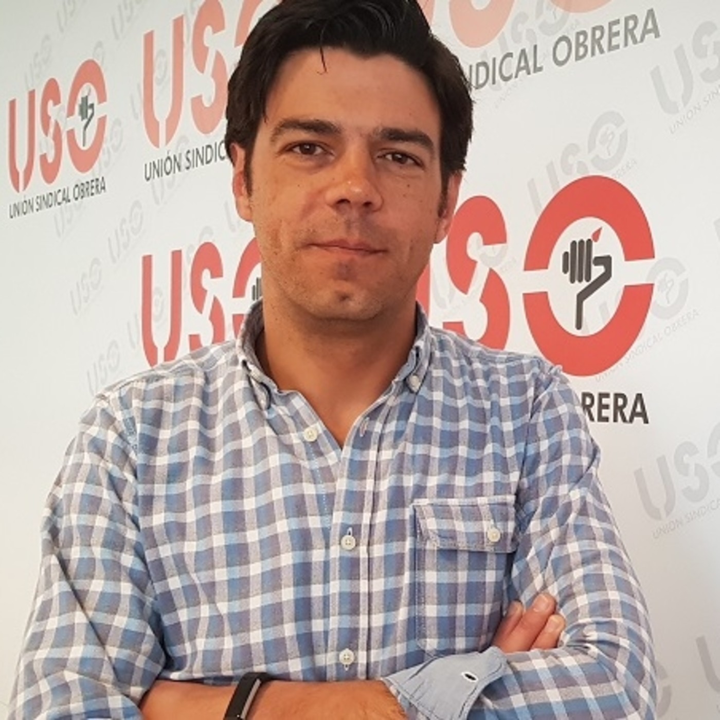 Boletín de noticias de USO