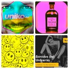 430.- SUPERASIS Presents: SONIDOS DEL UNIVERSO (SDU430) TECHNO RadioLive UNIKA.FM 30.07.20