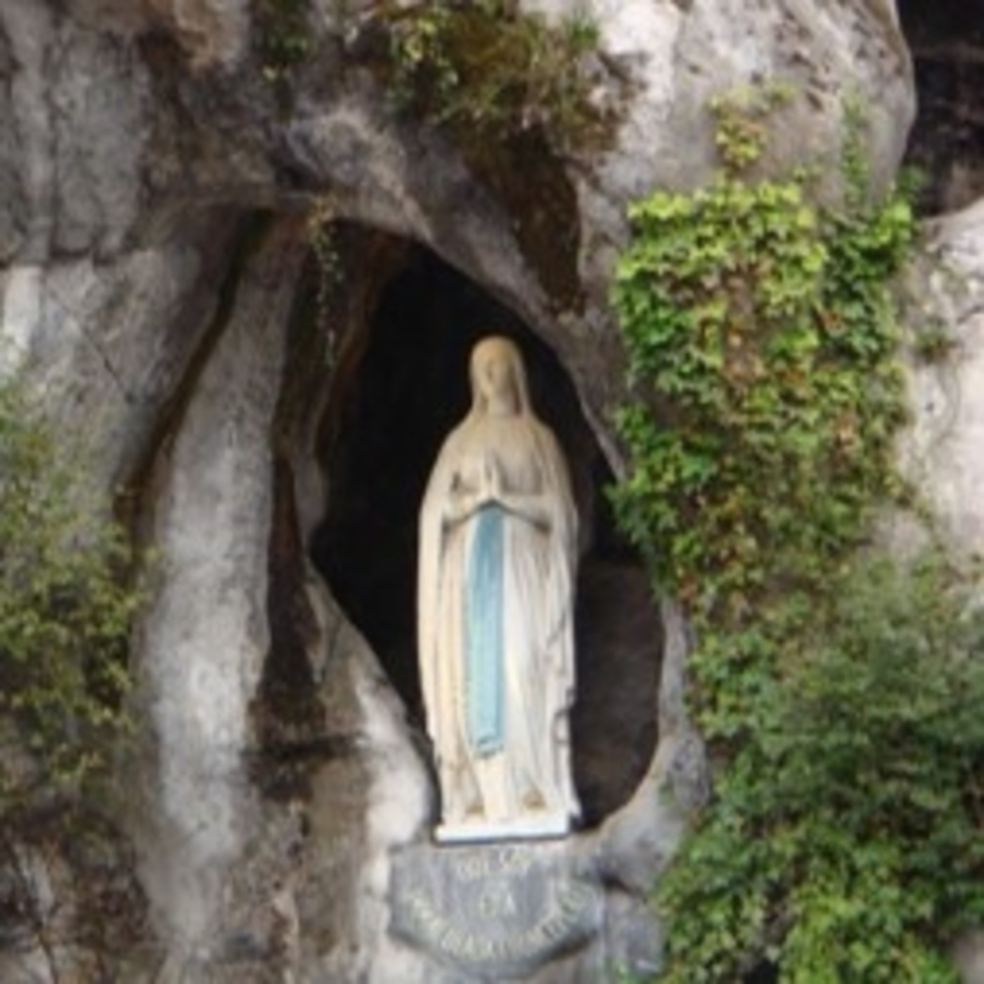 Peregrinación a Lourdes 2017