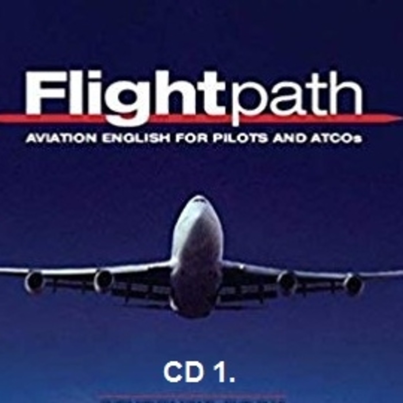 CD1 Flighpath 11 de 57