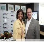 Compromiso, Visión y Misión - Julia y Victor Cid.