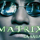 LODE 5x05 –Archivo Ligero–MATRIX la saga parte 2 de 2