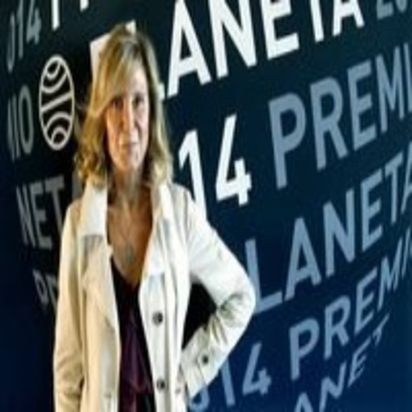Pilar Eyre presenta 'Mi color favorito es verte' episode artwork