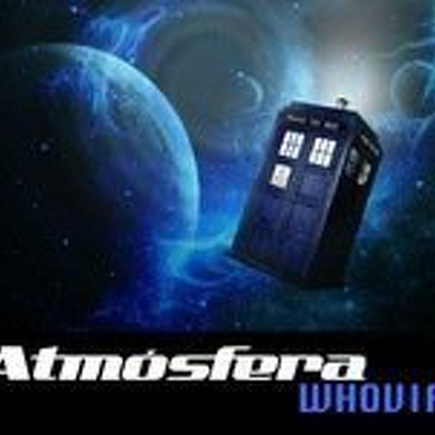 Atmósfera Whovian