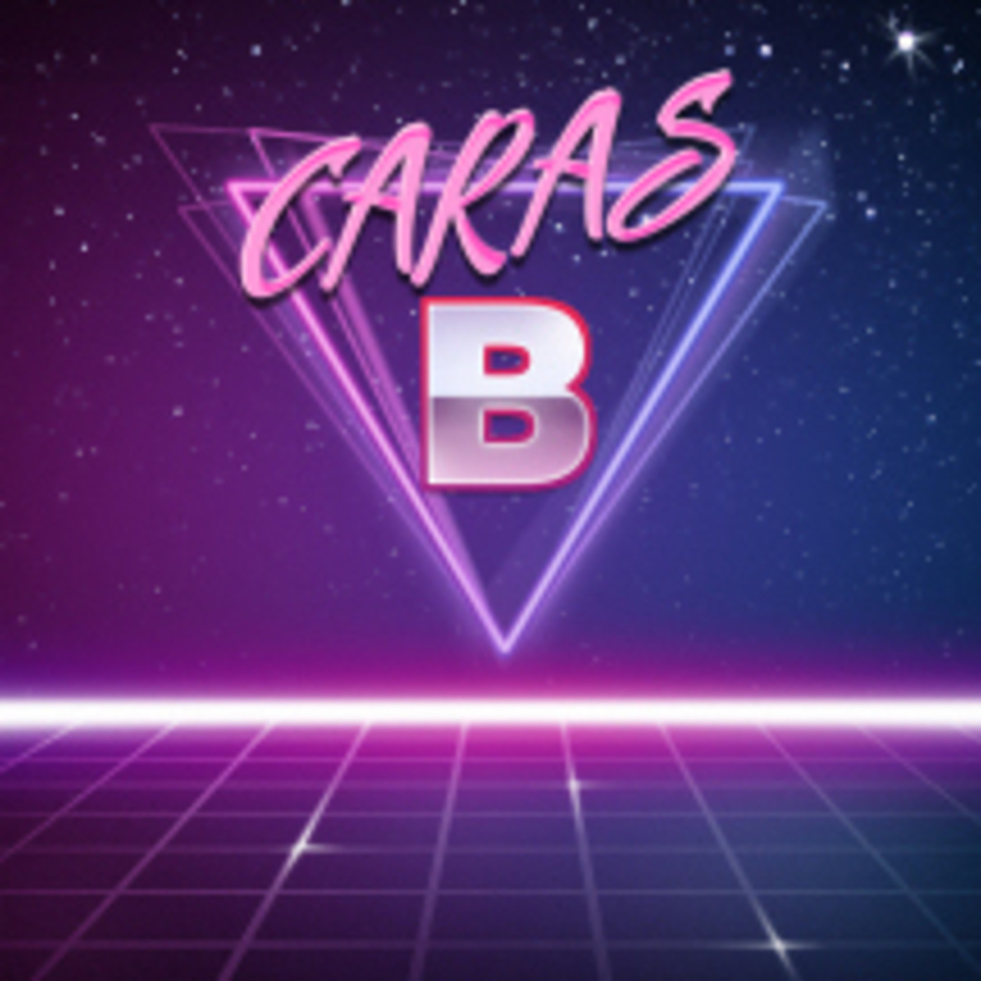 CARAS B con Jaime López