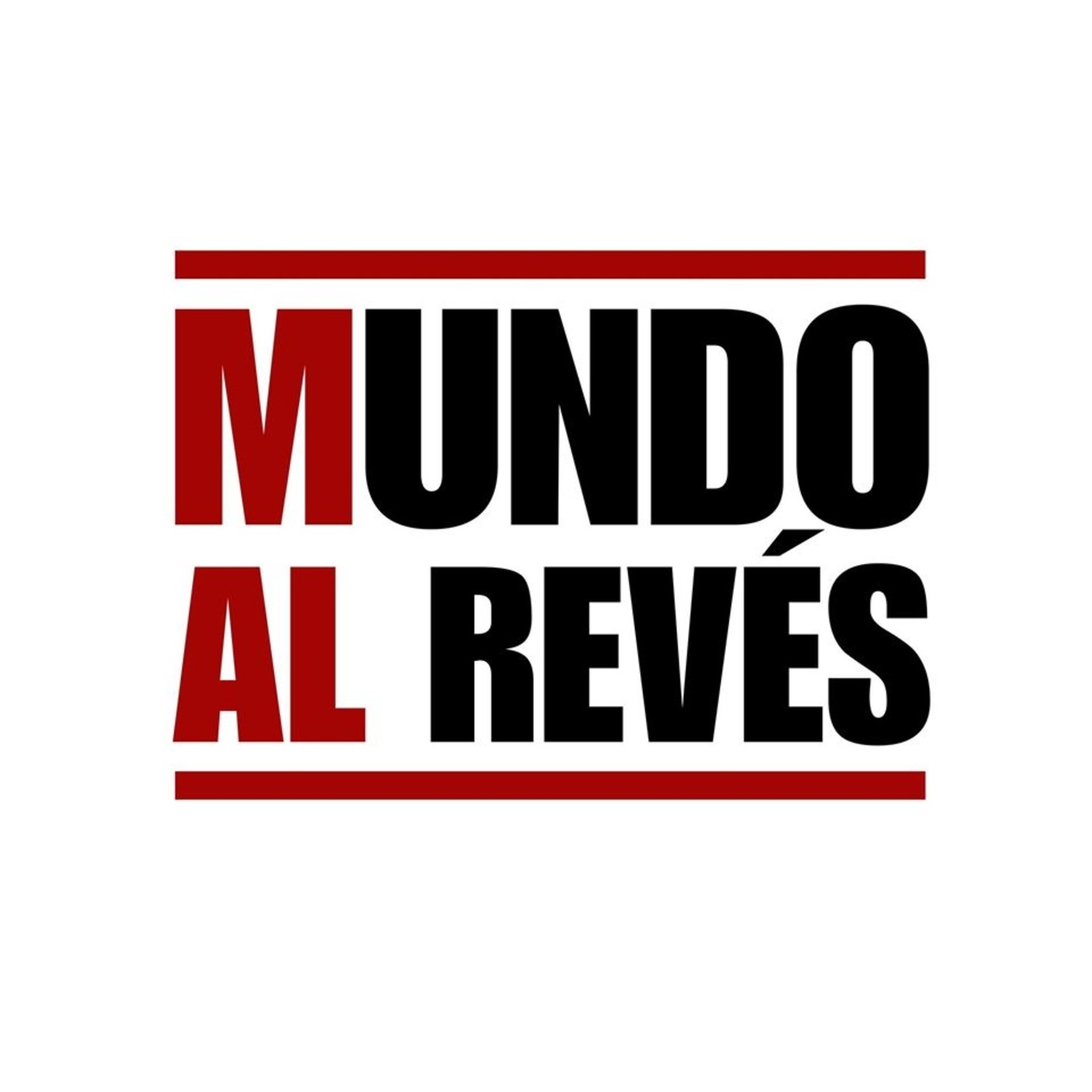Mundo al Revés