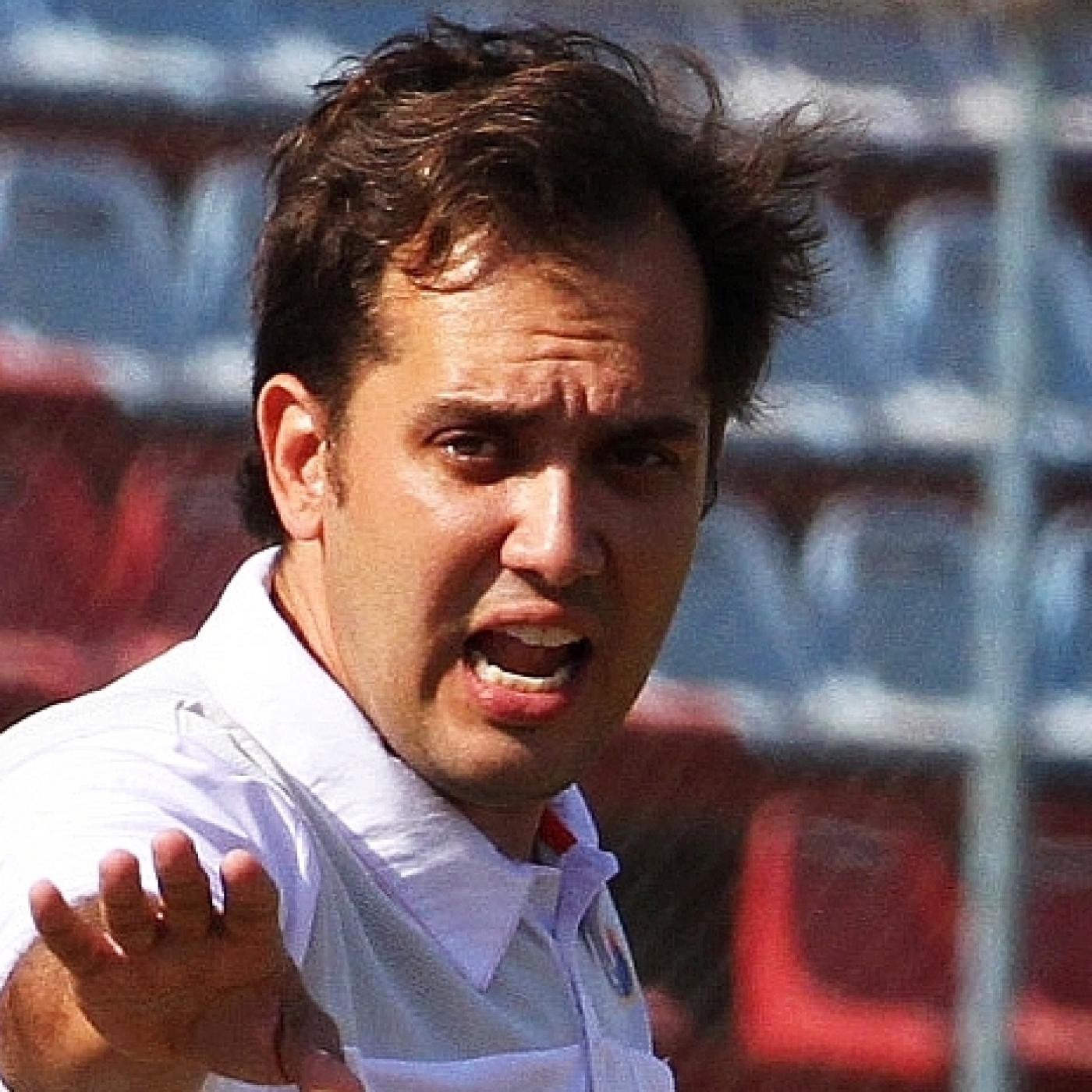 Humberto Perozo Suárez