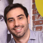 El Androide Solitario (ENTREVISTA A ALEX PASCUAL: UN PERIODISTA EN EL NEXO )